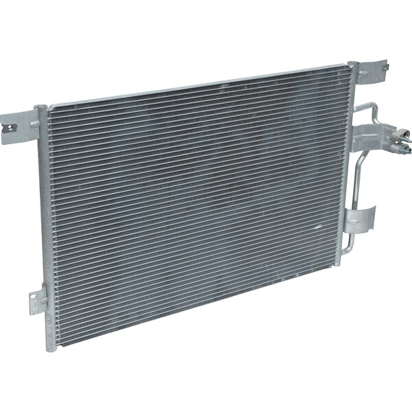Universal Air Cond Linc Town Car 02-98 Condenser, Cn4881Pfc CN4881PFC - main